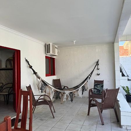 Casarao Porto De Galinhas别墅 外观 照片