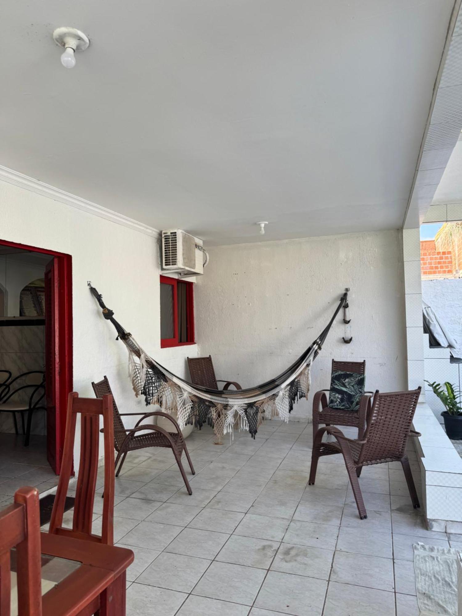 Casarao Porto De Galinhas别墅 外观 照片