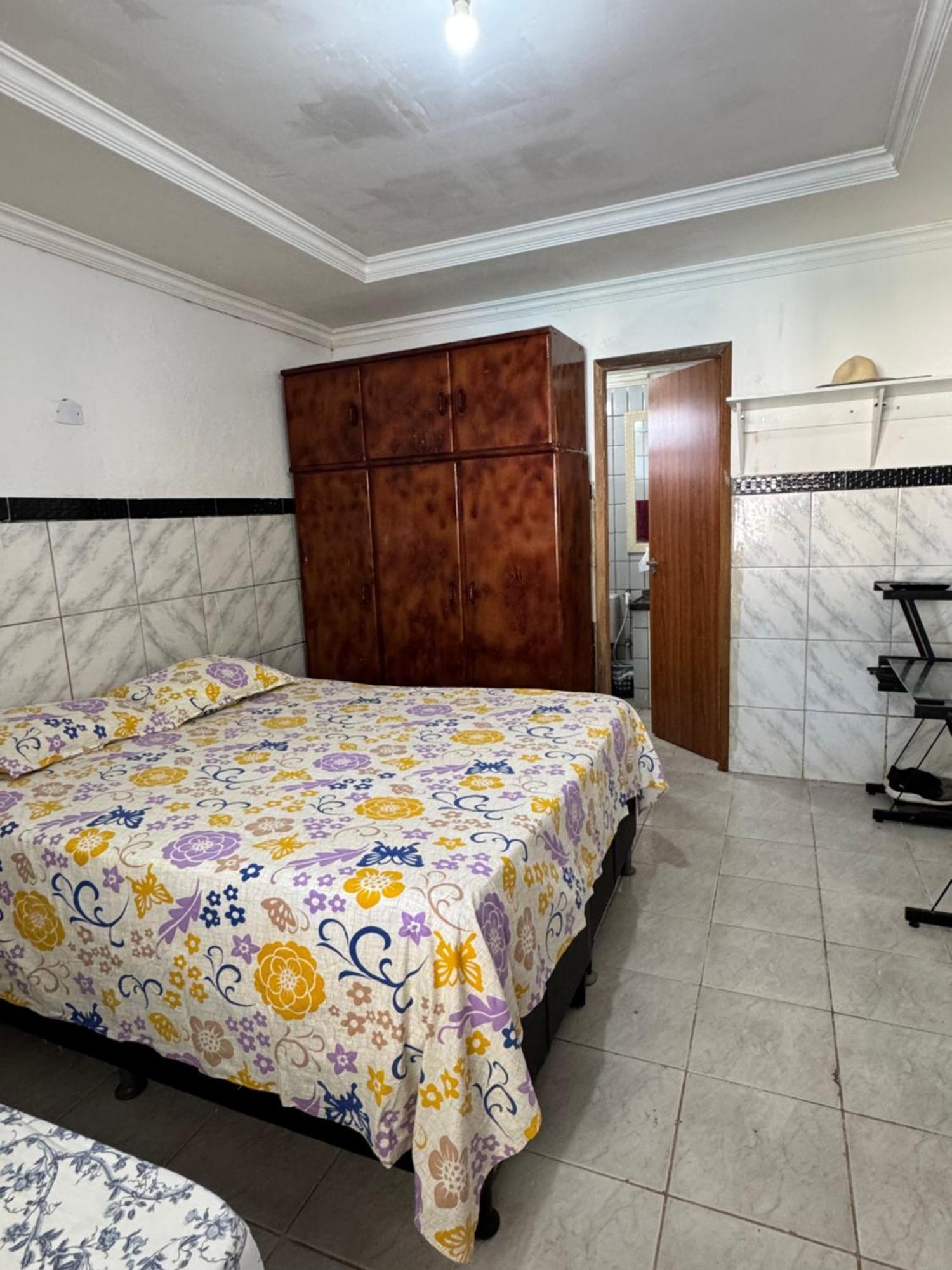 Casarao Porto De Galinhas别墅 外观 照片