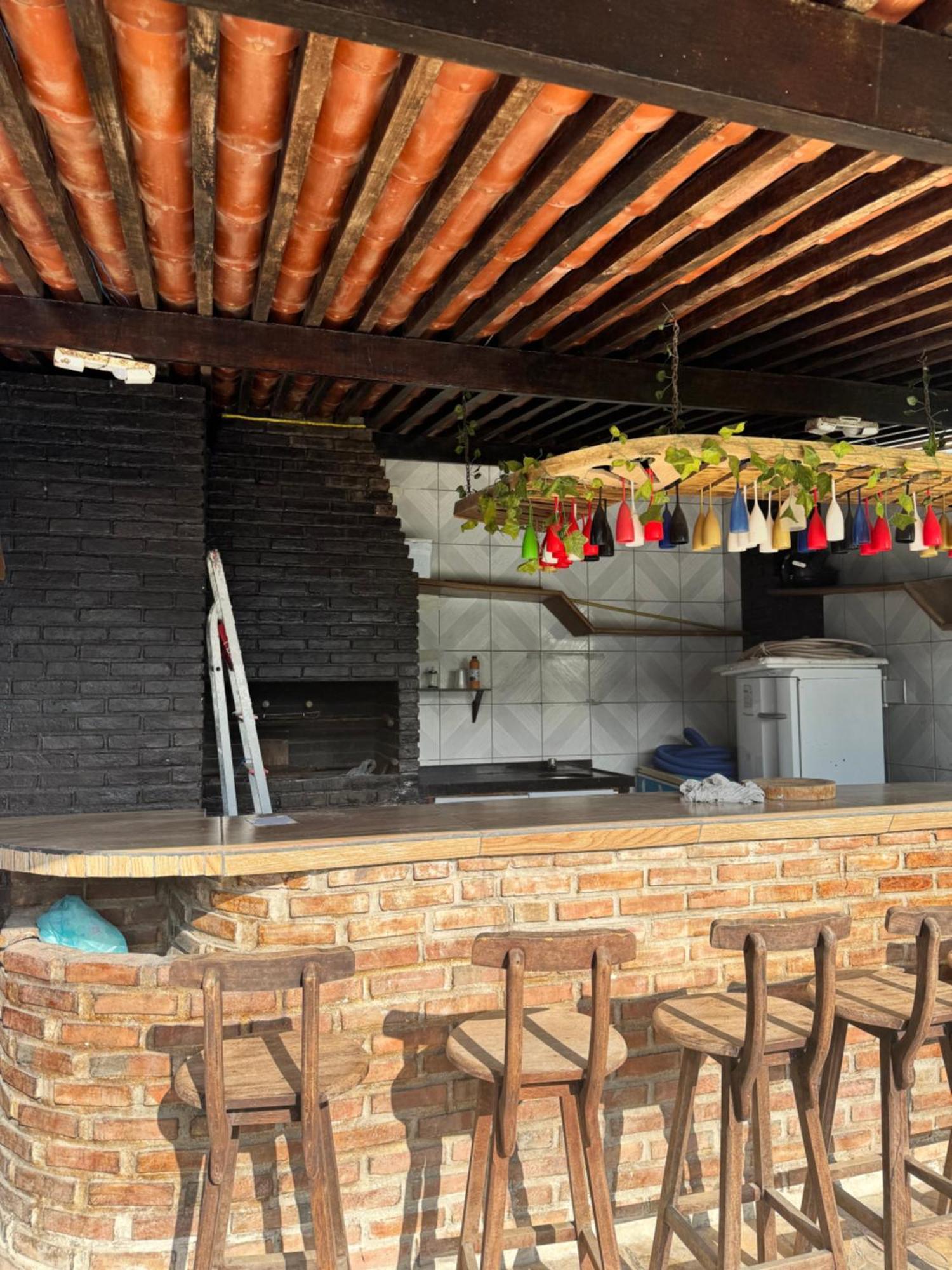 Casarao Porto De Galinhas别墅 外观 照片