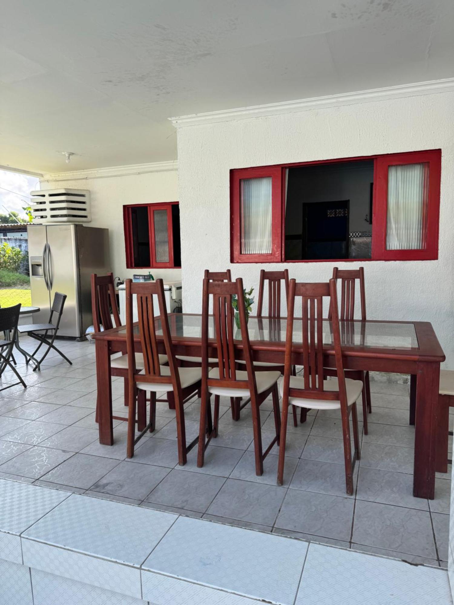 Casarao Porto De Galinhas别墅 外观 照片