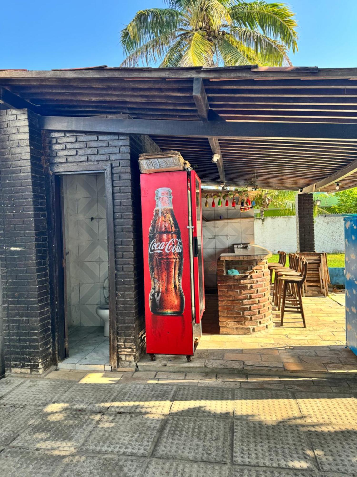 Casarao Porto De Galinhas别墅 外观 照片