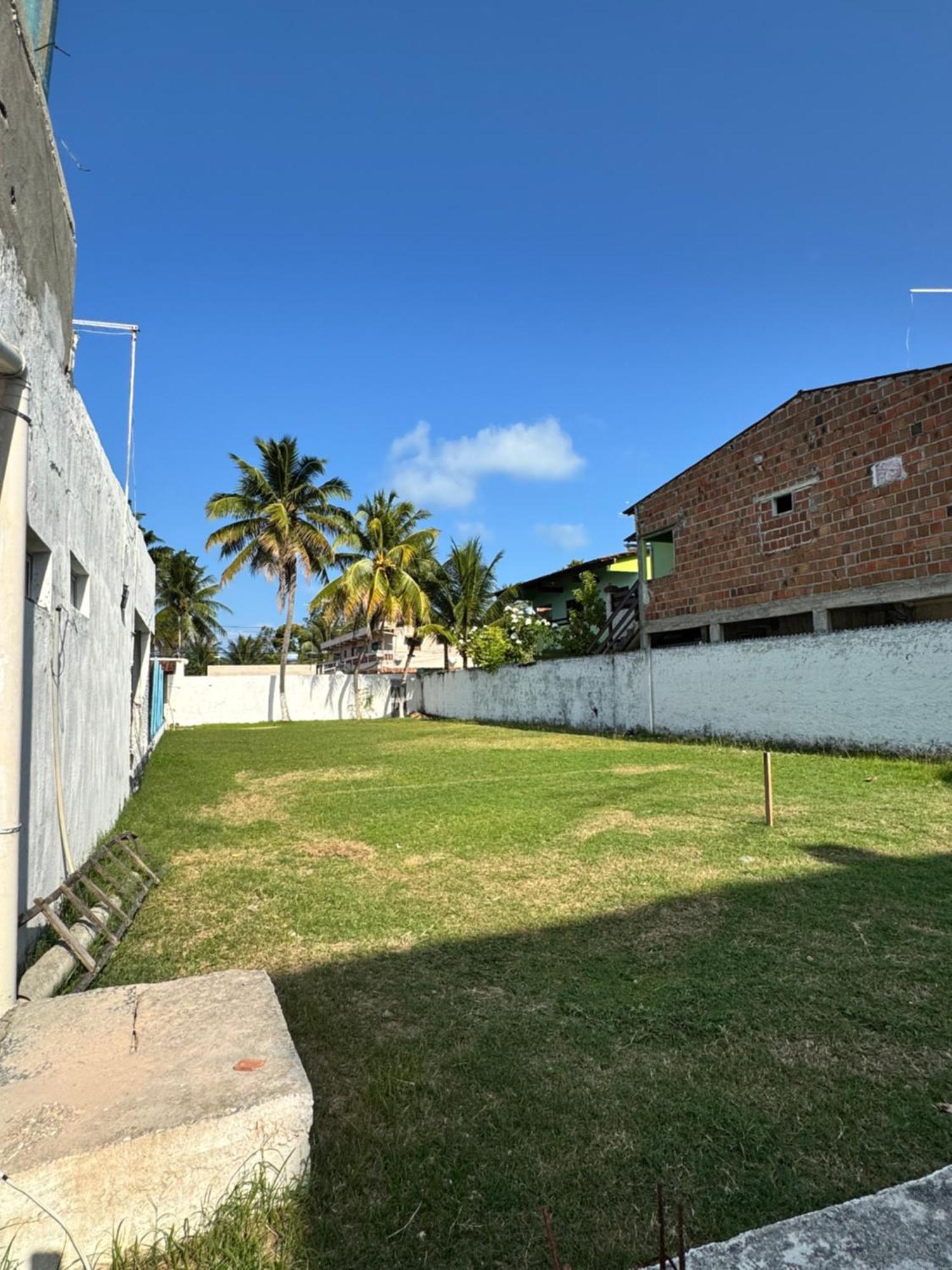 Casarao Porto De Galinhas别墅 外观 照片